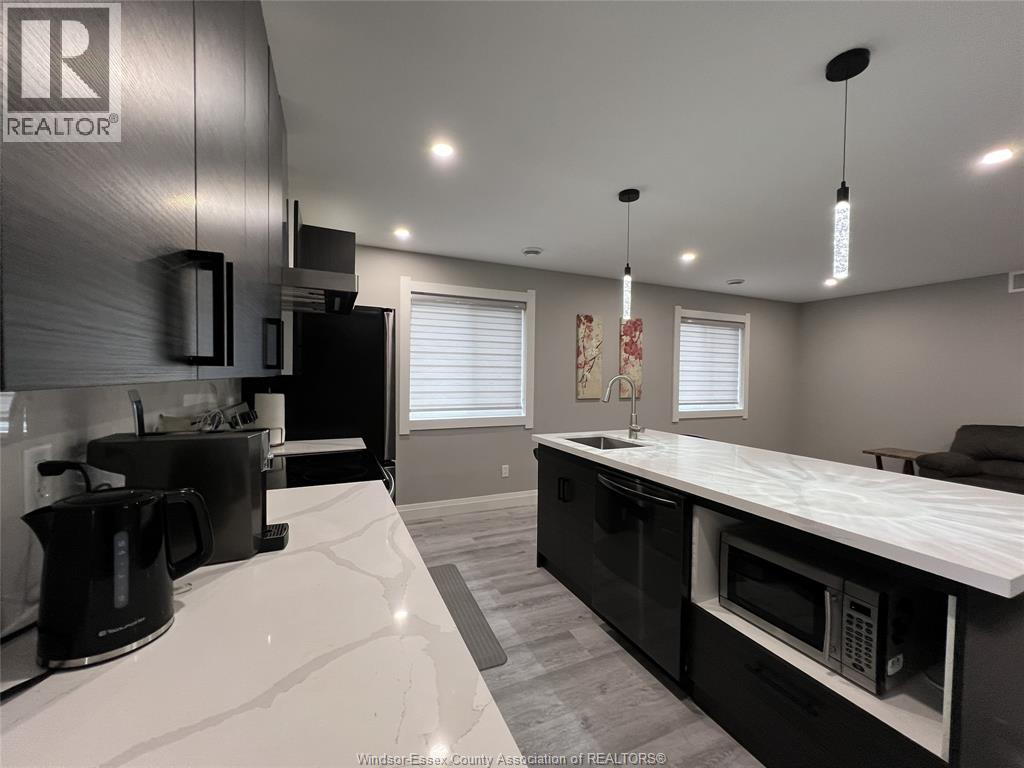 2446 Mcdougall Street Unit# Unit B, Windsor, Ontario  N8X 3N6 - Photo 4 - 26003253