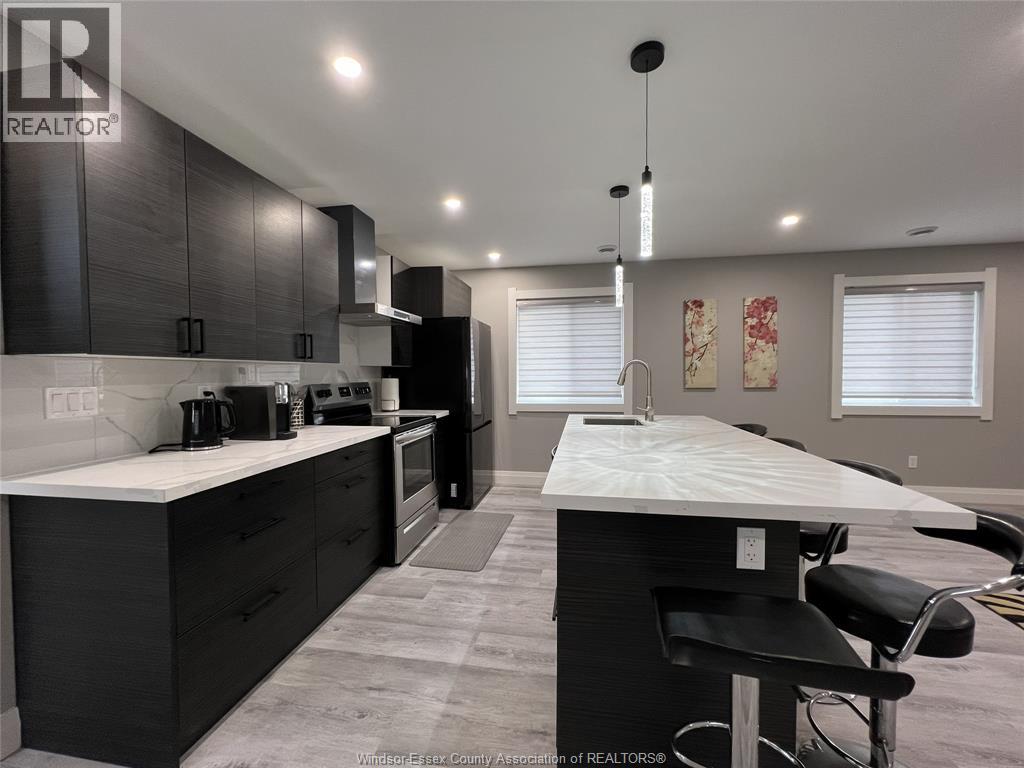 2446 Mcdougall Street Unit# Unit B, Windsor, Ontario  N8X 3N6 - Photo 5 - 26003253