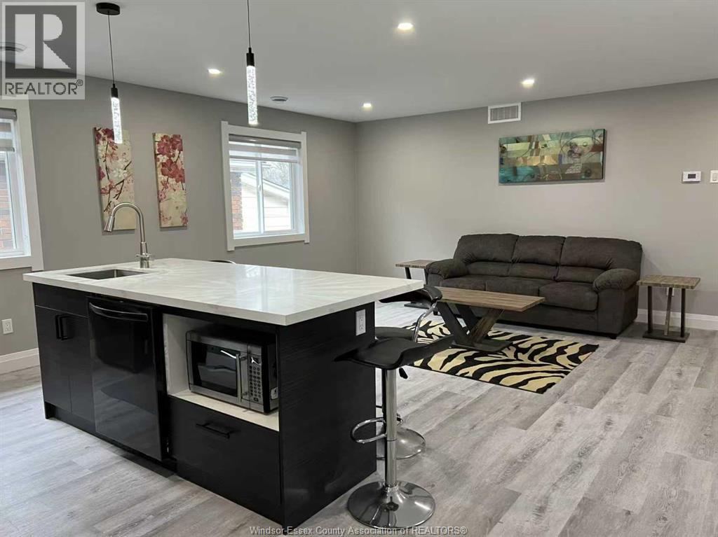 2446 Mcdougall Street Unit# Unit B, Windsor, Ontario  N8X 3N6 - Photo 8 - 26003253