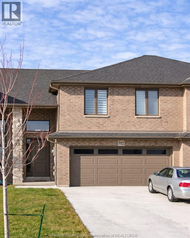 712 FALERIA STREET, Lakeshore, Ontario