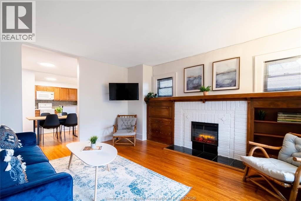 269 Randolph Place Unit# 4, Windsor, Ontario  N9B 2T2 - Photo 3 - 26003018