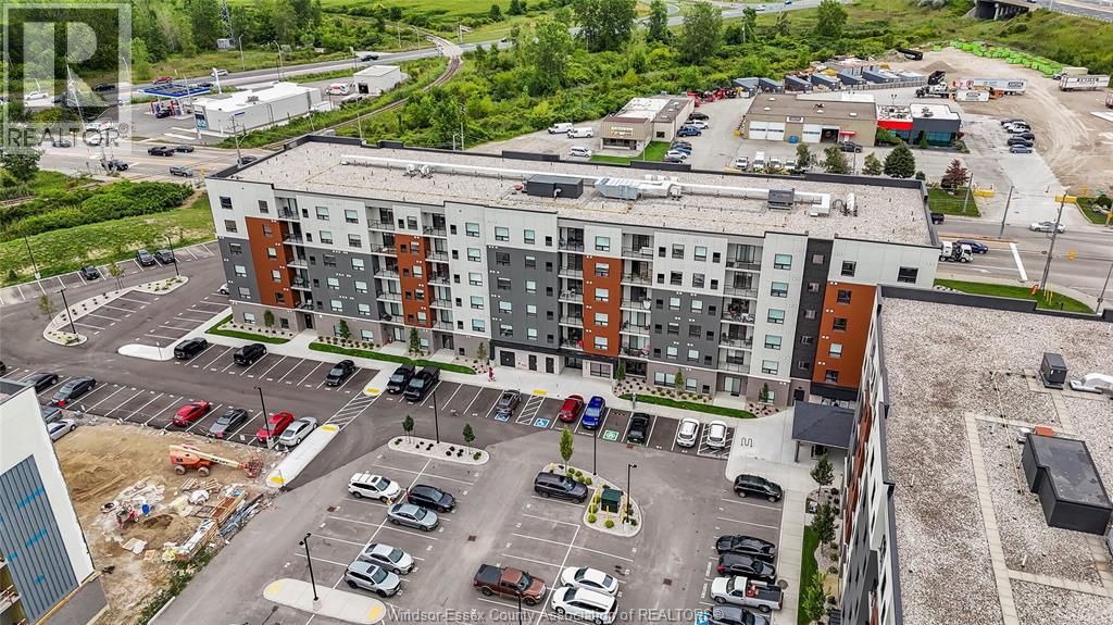4775 Walker Road Unit# 509, Windsor, Ontario  N9G 0E3 - Photo 34 - 26003263