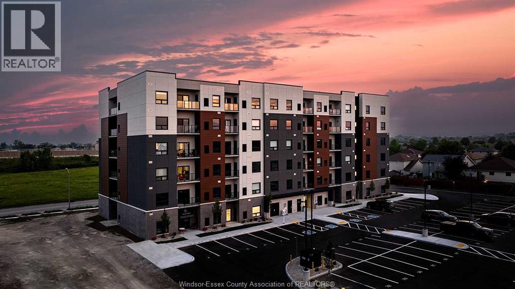 4785 Walker Road Unit# 505, Windsor, Ontario  N9G 0E3 - Photo 16 - 26003265