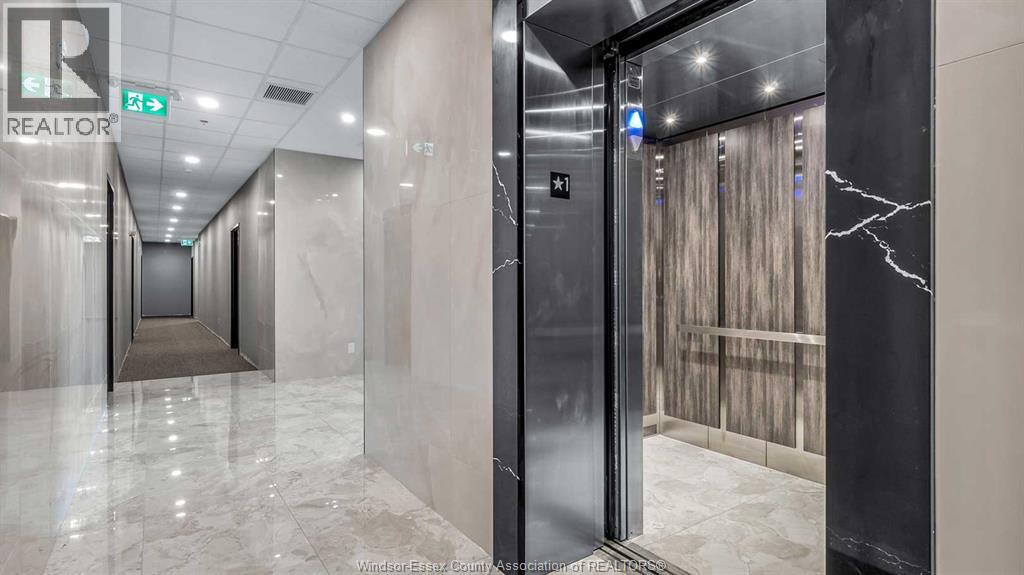 4785 Walker Road Unit# 505, Windsor, Ontario  N9G 0E3 - Photo 4 - 26003265