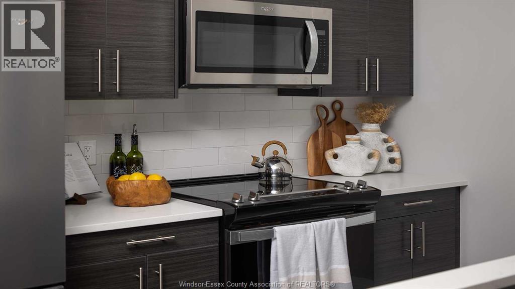 4785 Walker Road Unit# 505, Windsor, Ontario  N9G 0E3 - Photo 7 - 26003265