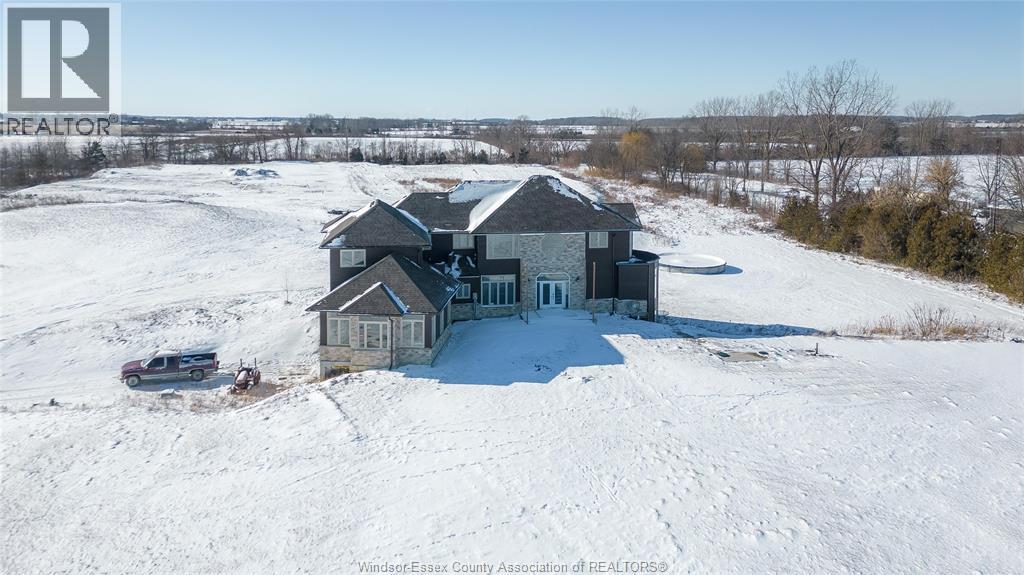 856 TALBOT, Lakeshore, Ontario