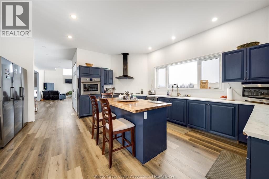 856 Talbot, Lakeshore, Ontario  N0R 1K0 - Photo 21 - 26003323