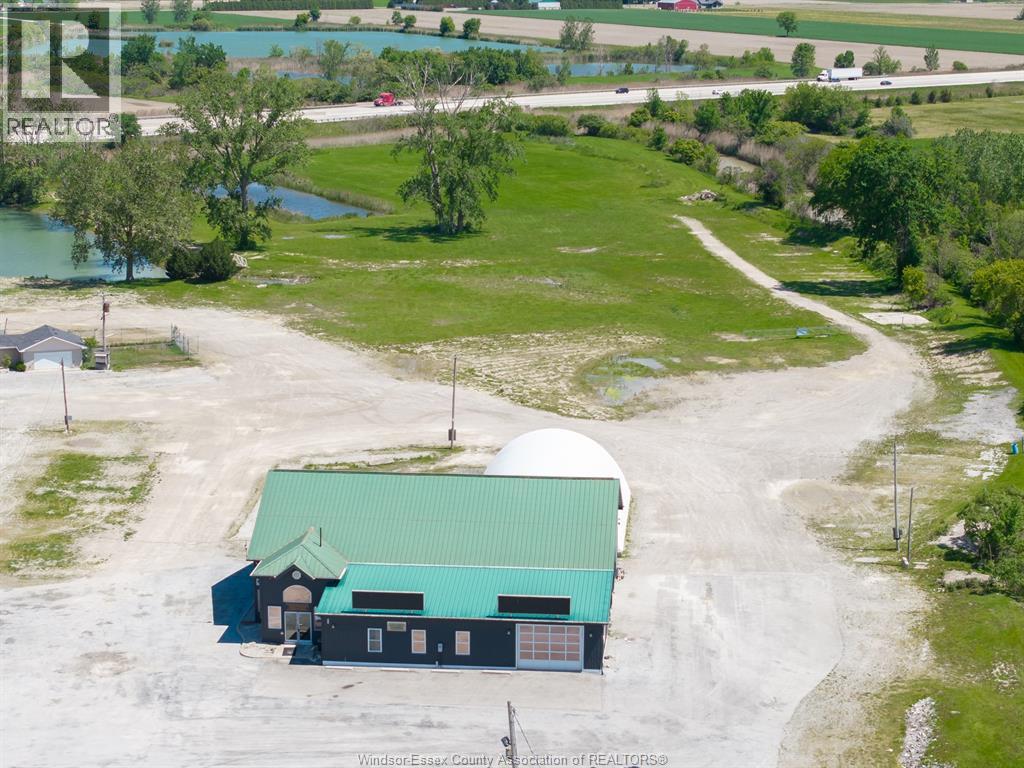 20600 COUNTY RD 42, Tilbury, Ontario