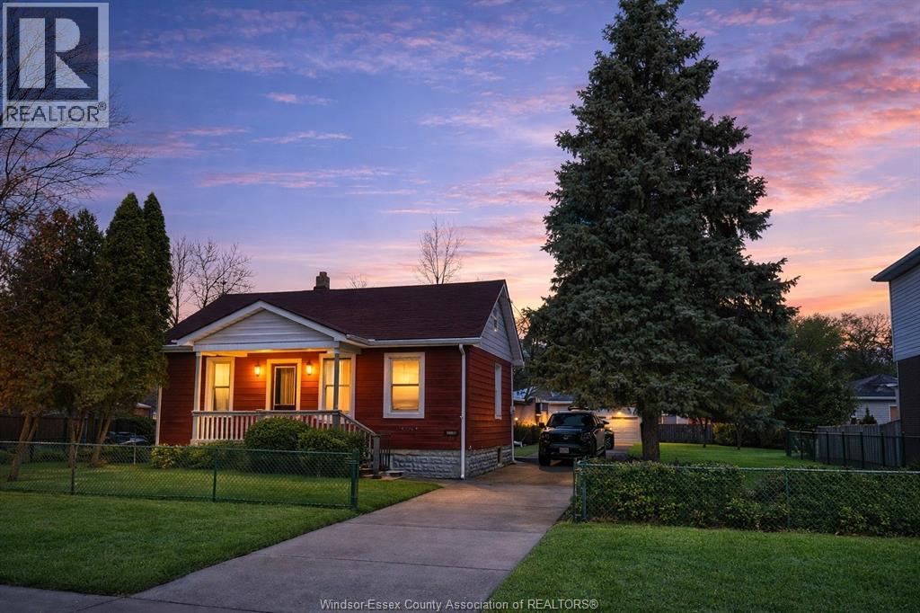 1430 ALBERT, Windsor, Ontario