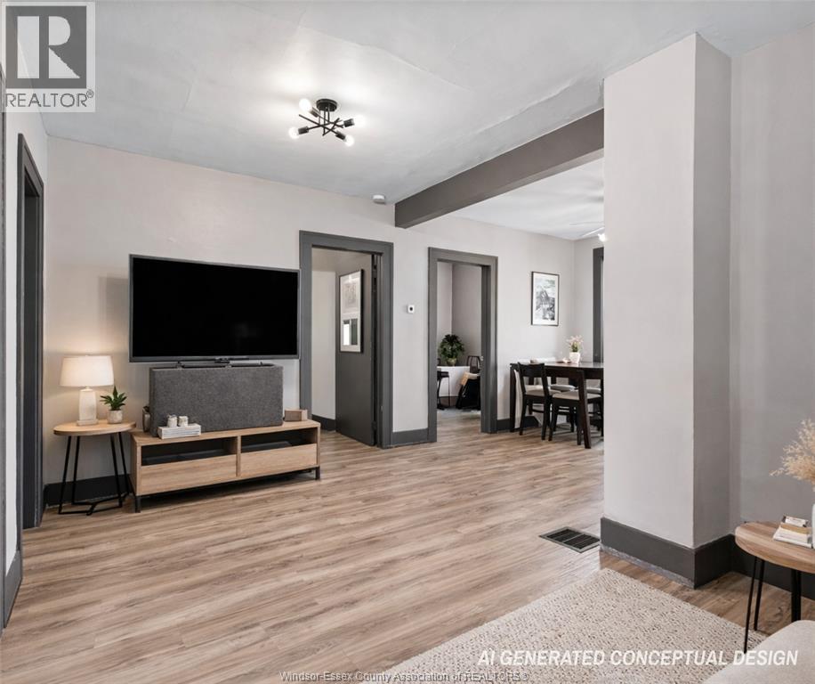 1430 Albert, Windsor, Ontario  N8Y 3P9 - Photo 24 - 26003405