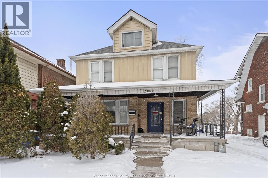 3060 Sandwich Unit# Room 1, Windsor, Ontario