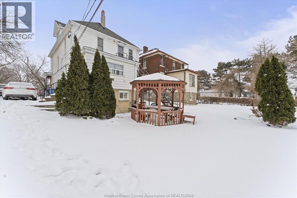 3060 Sandwich Unit# Room 1, Windsor, Ontario  N9C 1A4 - Photo 36 - 26003442