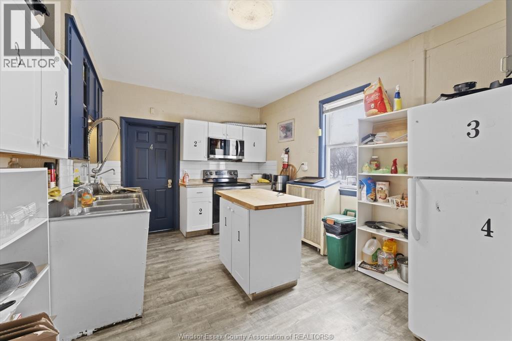 3060 Sandwich Unit# Room 1, Windsor, Ontario  N9C 1A4 - Photo 4 - 26003442