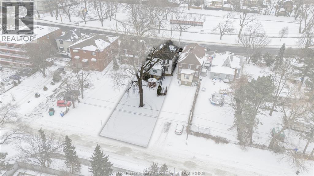 3060 Sandwich Unit# Room 1, Windsor, Ontario  N9C 1A4 - Photo 43 - 26003442