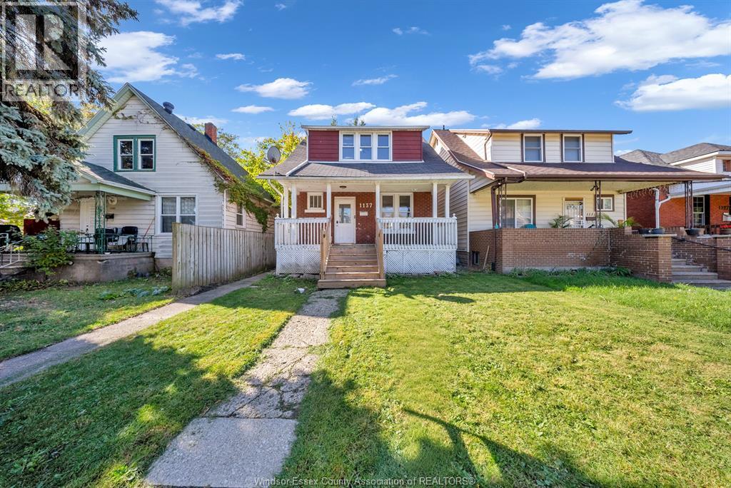 1137 Bruce Avenue, Windsor, Ontario  N9A 4Y3 - Photo 3 - 26003431