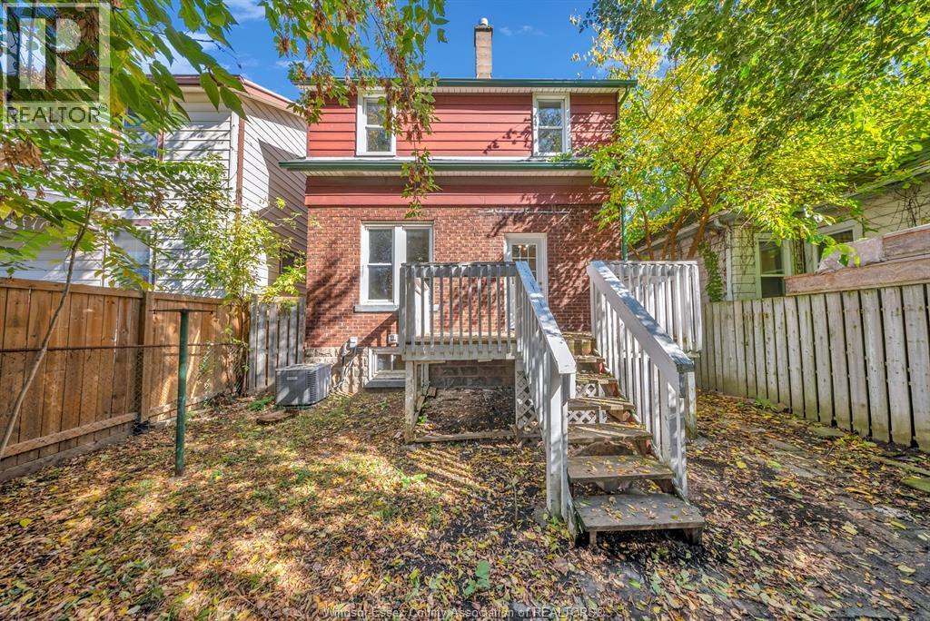 1137 Bruce Avenue, Windsor, Ontario  N9A 4Y3 - Photo 33 - 26003431