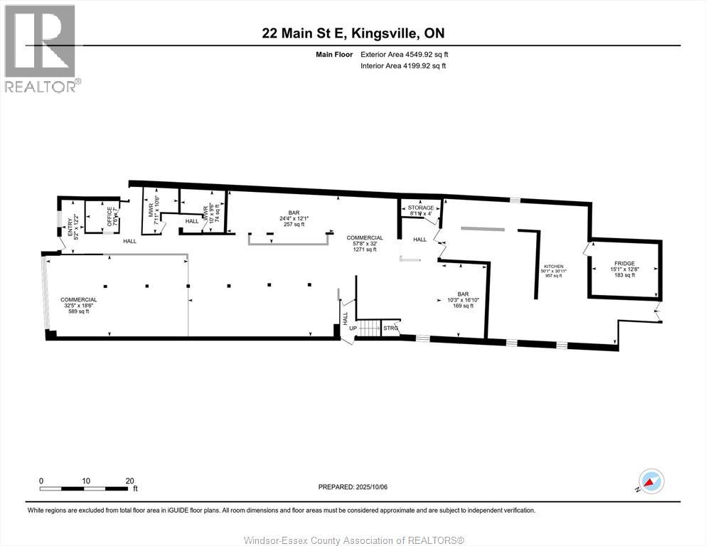 22 Main Street East, Kingsville, Ontario  N9Y 1M6 - Photo 31 - 26003450