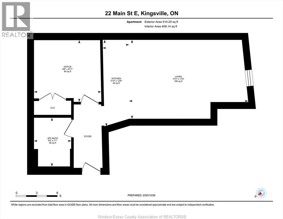 22 Main Street East, Kingsville, Ontario  N9Y 1M6 - Photo 32 - 26003450