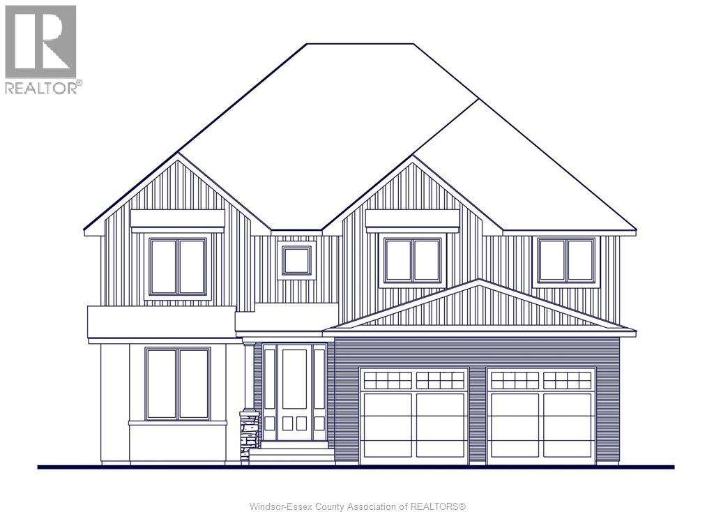 1198 Campana Crescent, Lakeshore, Ontario  N8L 0K3 - Photo 2 - 26003448