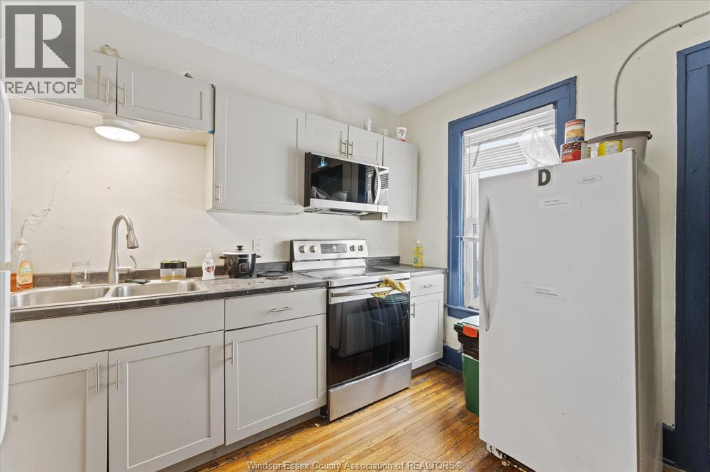3060 Sandwich Unit# 3rd Floor Loft, Windsor, Ontario  N9C 1A4 - Photo 14 - 26003447