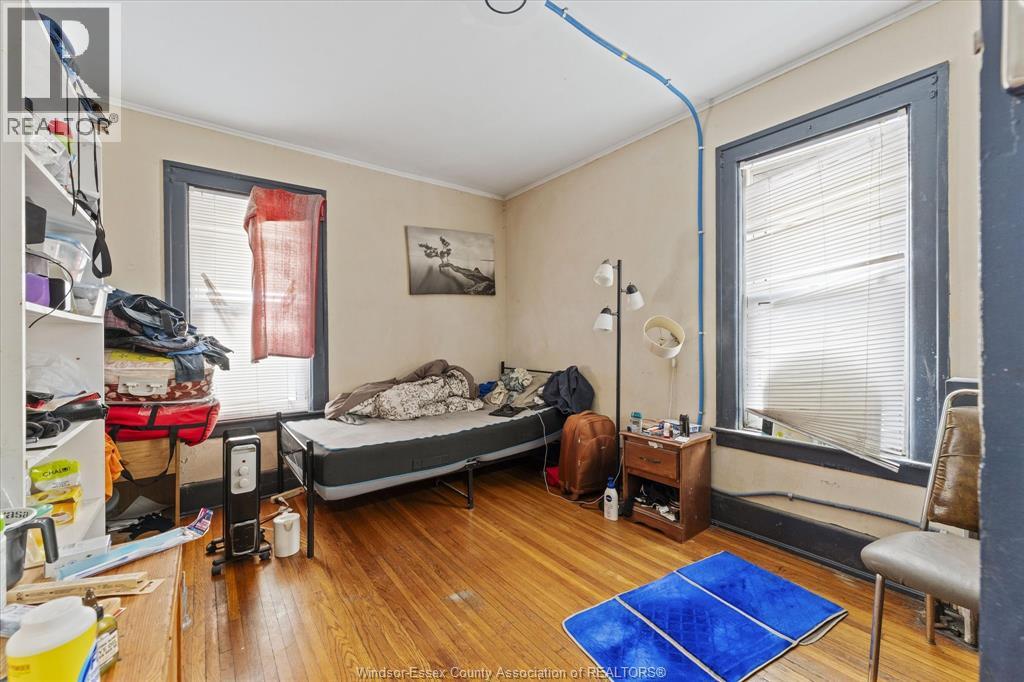 3060 Sandwich Unit# 3rd Floor Loft, Windsor, Ontario  N9C 1A4 - Photo 17 - 26003447