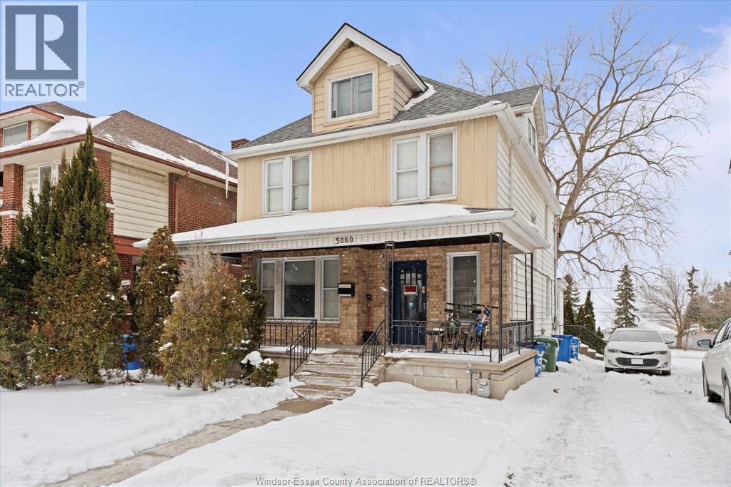 3060 Sandwich Unit# 3rd Floor Loft, Windsor, Ontario  N9C 1A4 - Photo 2 - 26003447