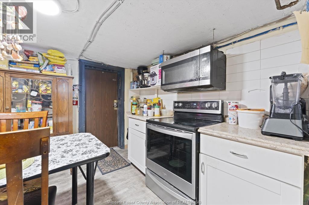 3060 Sandwich Unit# 3rd Floor Loft, Windsor, Ontario  N9C 1A4 - Photo 30 - 26003447