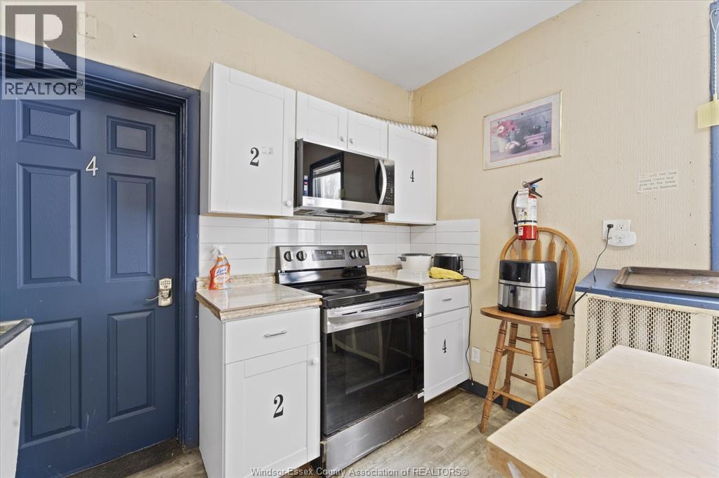 3060 Sandwich Unit# 3rd Floor Loft, Windsor, Ontario  N9C 1A4 - Photo 6 - 26003447