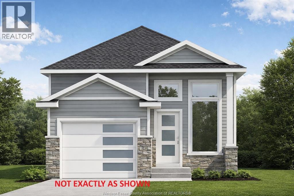 2271 LOUIS, Windsor, Ontario