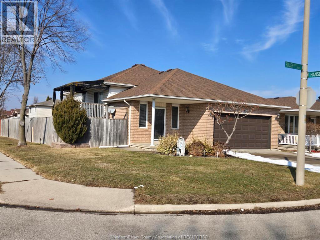 1504 Fuller Crescent, Windsor, Ontario  N8W 5S5 - Photo 2 - 26003462