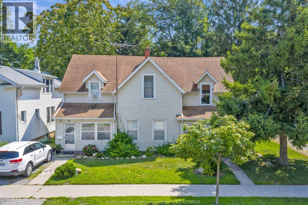 77-79 Pearl STREET West, Kingsville, Ontario