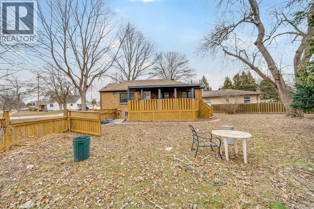 1114 Edward Unit# Upper, Windsor, Ontario  N8S 3A1 - Photo 26 - 26003479