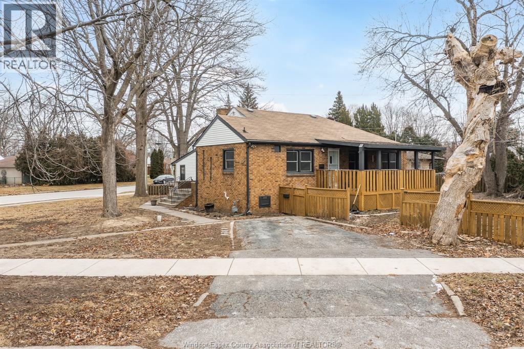 1114 Edward Unit# Upper, Windsor, Ontario  N8S 3A1 - Photo 3 - 26003479