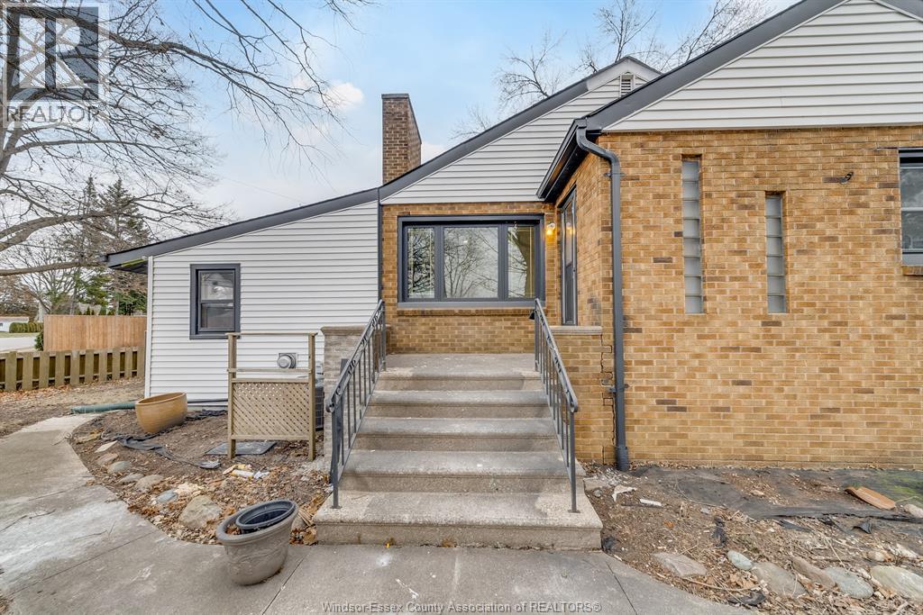 1114 Edward Unit# Upper, Windsor, Ontario  N8S 3A1 - Photo 4 - 26003479