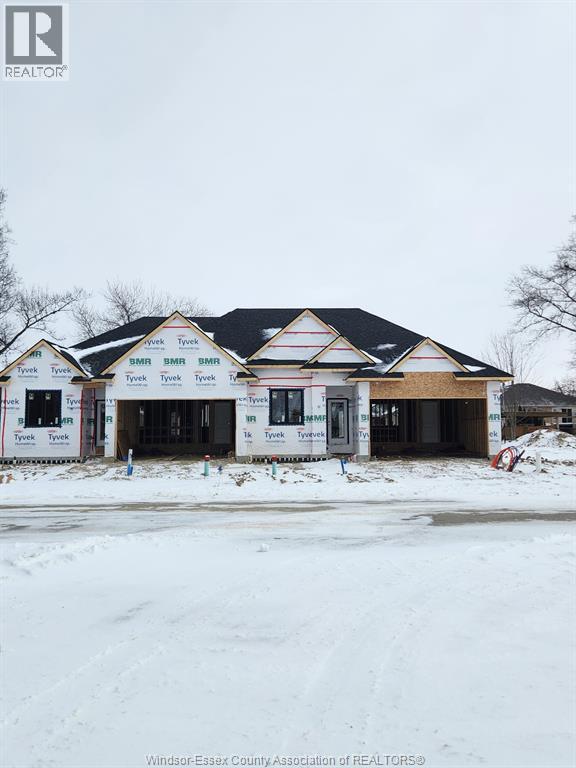 19 MULBERRY COURT, Amherstburg, Ontario