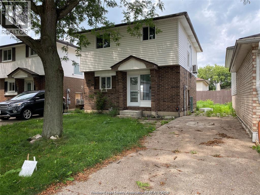 8324 Gregory PLACE, Windsor, Ontario
