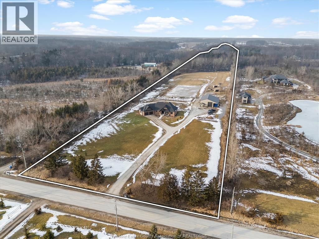 4940 4th Concession Road East, Harrow, Ontario  N0R 1G0 - Photo 47 - 26003454