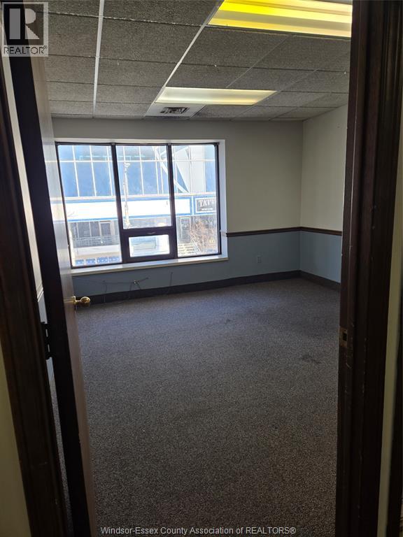 331 Ouellette Avenue Unit# Upper, Windsor, Ontario  N9A 4J1 - Photo 3 - 26003495