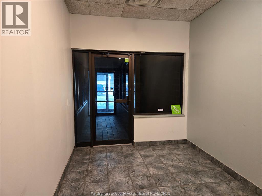 331 Ouellette Avenue Unit# Upper, Windsor, Ontario  N9A 4J1 - Photo 8 - 26003495