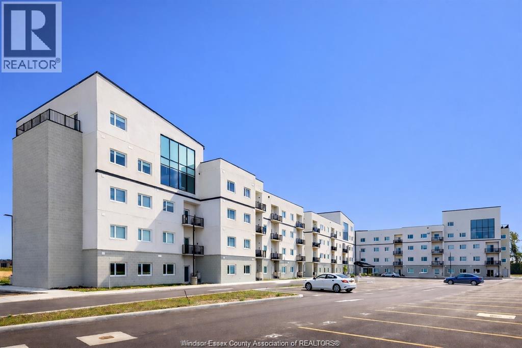1900 6TH CONCESSON ROAD Unit# 314, LaSalle, Ontario