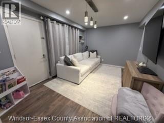 2739 Meadowbrook Lane, Windsor, Ontario  N8T 2Y6 - Photo 5 - 26003589