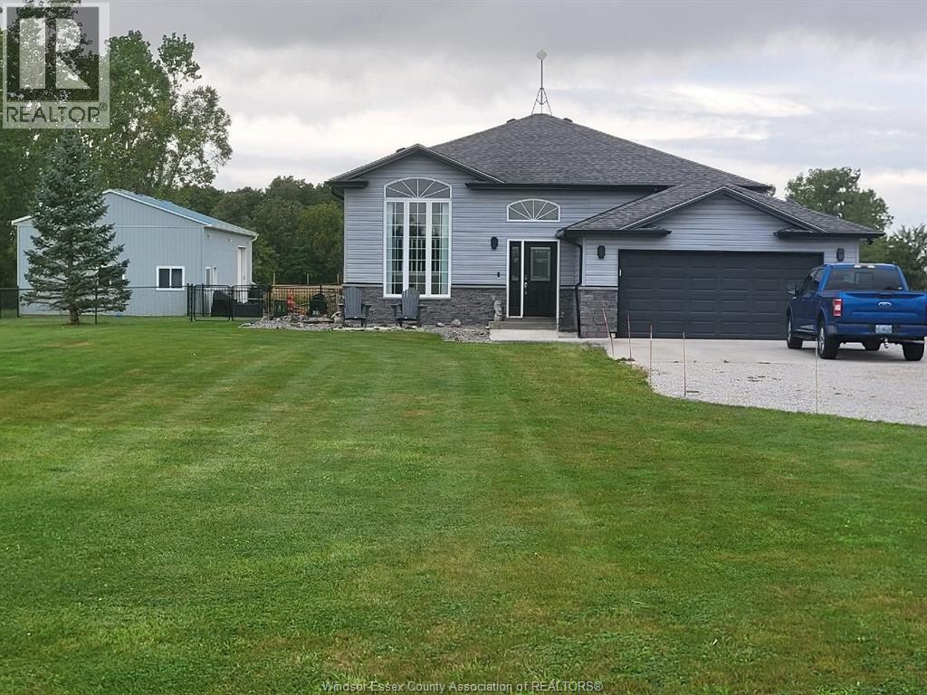 1023 Lakeshore Road 107, Lakeshore, Ontario  N8M 2X7 - Photo 2 - 26003597