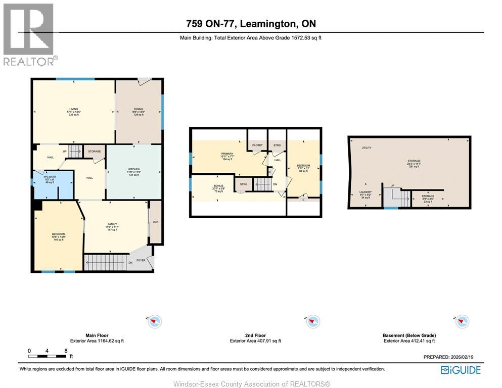 759 Highway 77, Leamington, Ontario  N8H 3V8 - Photo 44 - 26003286