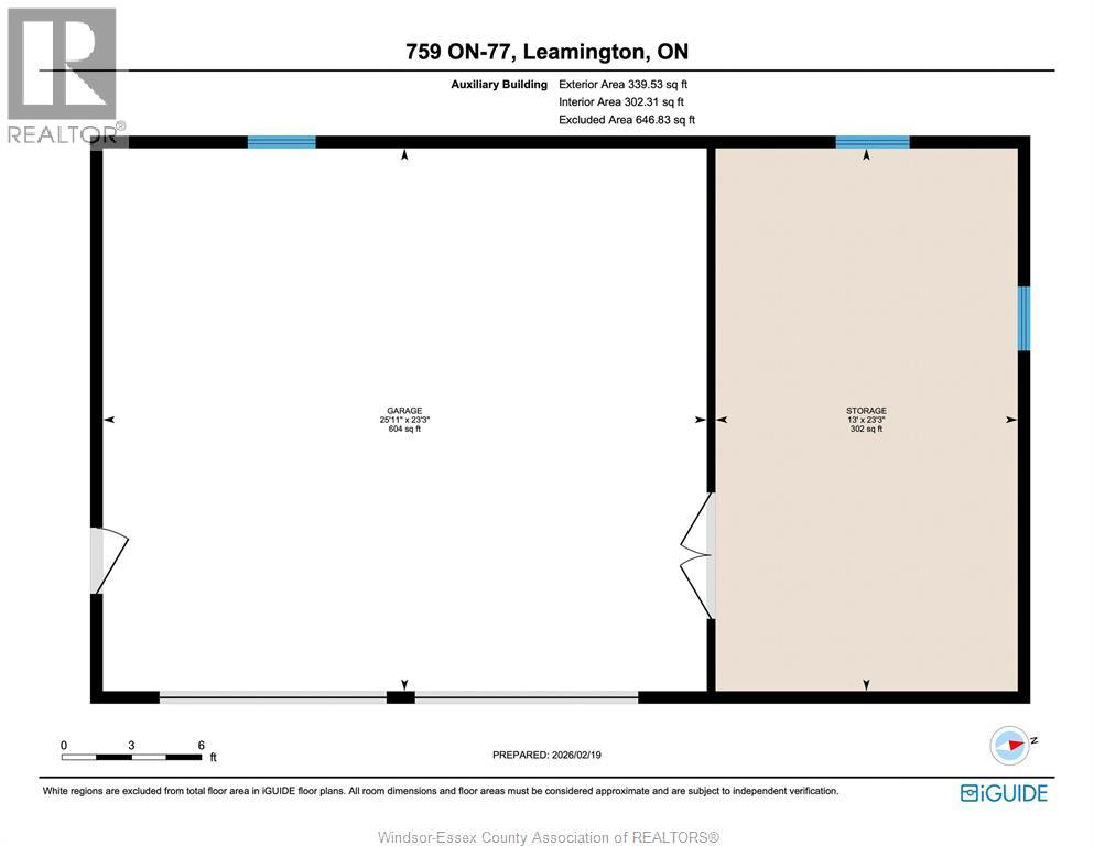 759 Highway 77, Leamington, Ontario  N8H 3V8 - Photo 48 - 26003286