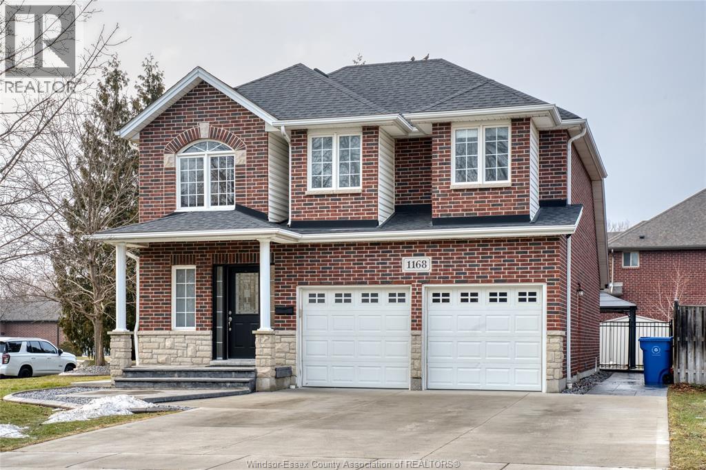 1168 Piazza, Windsor, Ontario  N9E 4Y7 - Photo 2 - 26003608