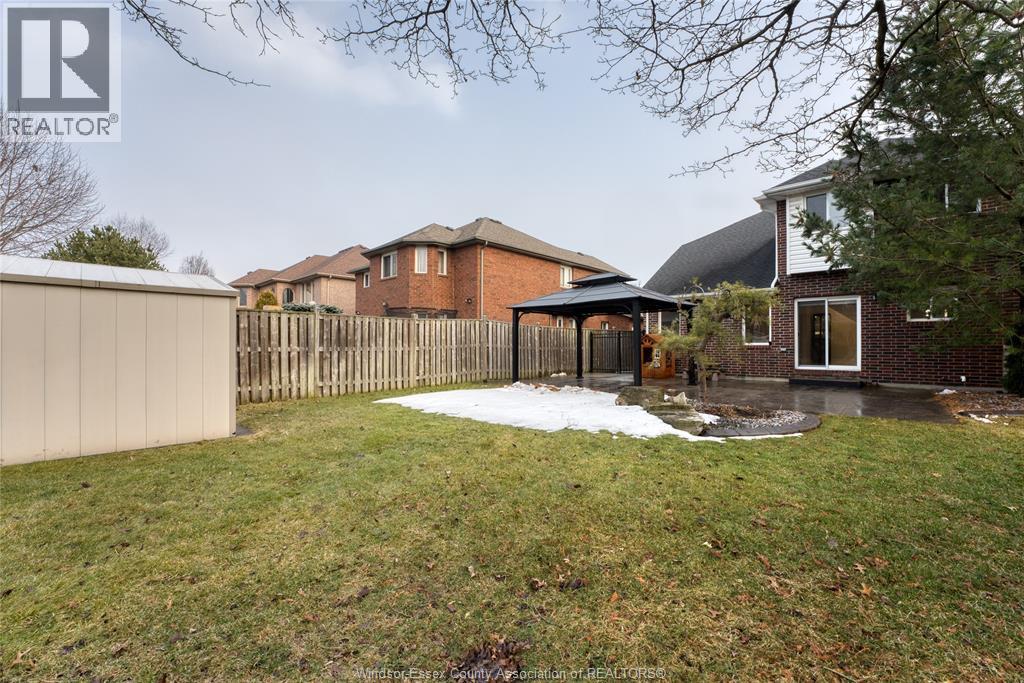 1168 Piazza, Windsor, Ontario  N9E 4Y7 - Photo 45 - 26003608