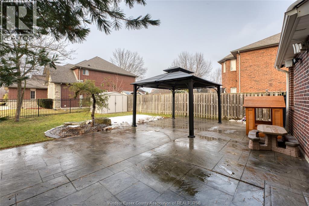 1168 Piazza, Windsor, Ontario  N9E 4Y7 - Photo 46 - 26003608