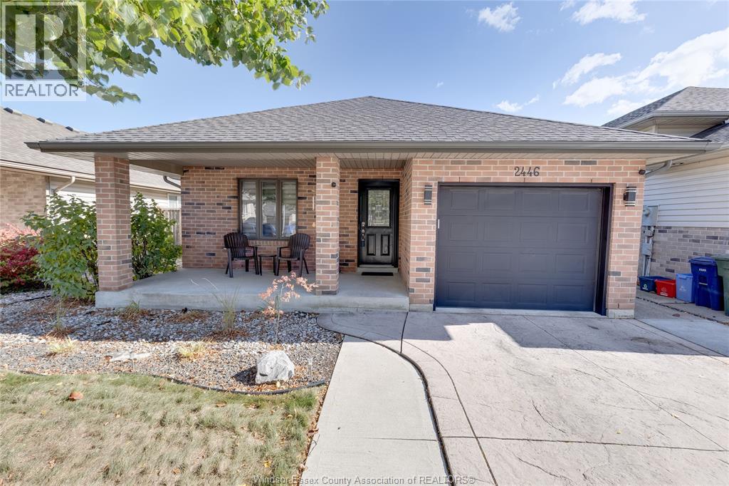 2446 Gatwick Avenue, Windsor, Ontario  N8P 1Y7 - Photo 2 - 26003613