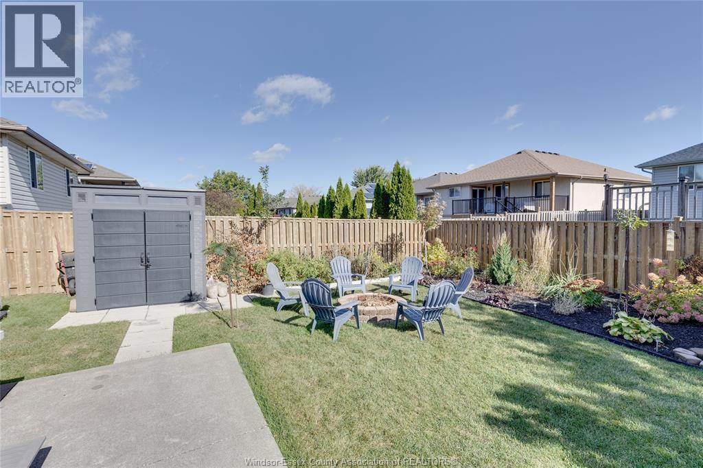 2446 Gatwick Avenue, Windsor, Ontario  N8P 1Y7 - Photo 45 - 26003613