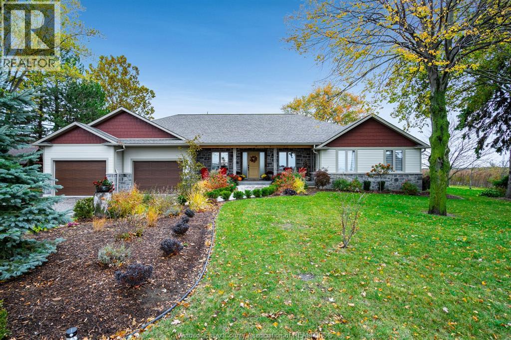 1568 Gore ROAD, Harrow, Ontario